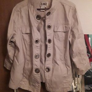 Jacket/cardigan